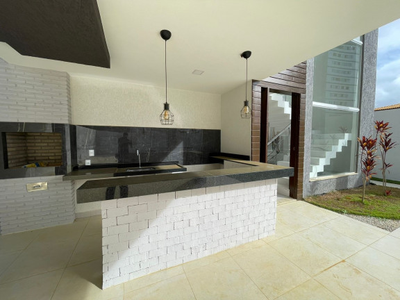 Imagem Casa com 3 Quartos à Venda, 200 m² em Candeias - Vitória Da Conquista