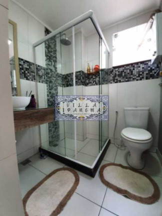 Imagem Apartamento com 2 Quartos à Venda, 57 m² em Centro - Rio De Janeiro