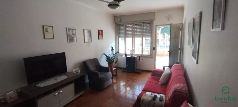 Casa com 3 Quartos à Venda, 120 m² em Medianeira - Porto Alegre