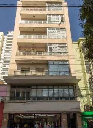 Apartamento com 2 Quartos à Venda, 104 m² em Mooca - São Paulo