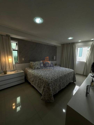 Imagem Apartamento com 4 Quartos à Venda, 165 m² em Boa Viagem - Recife