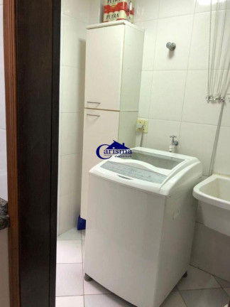 Imagem Apartamento com 3 Quartos à Venda, 180 m² em Santa Maria - Santo André Imagem Apartamento com 3 Quartos à Venda, 180 m² em Santa Maria - Santo André