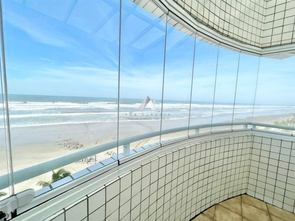 Imagem Cobertura com 3 Quartos à Venda, 149 m² em Vila Anhanguera - Mongagua