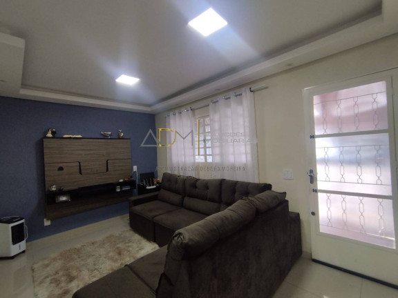 Imagem Casa com 2 Quartos à Venda, 200 m² em Cohab I - Botucatu