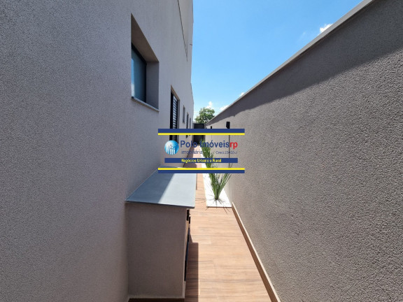Imagem Casa com 3 Quartos à Venda, 80 m² em Distrito De Bonfim Paulista - Ribeirão Preto Imagem Casa com 3 Quartos à Venda, 80 m² em Distrito De Bonfim Paulista - Ribeirão Preto