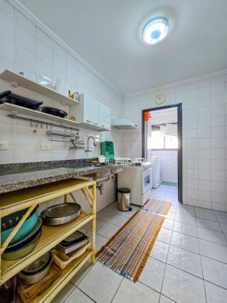 Imagem Apartamento com 3 Quartos à Venda, 102 m² em Riviera De São Lourenço - Bertioga