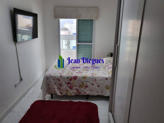 Imagem Apartamento com 3 Quartos à Venda, 94 m² em Campo Da Aviação - Praia Grande Imagem Apartamento com 3 Quartos à Venda, 94 m² em Campo Da Aviação - Praia Grande