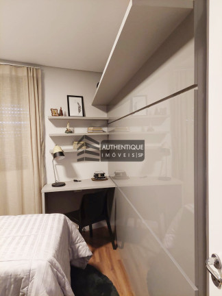 Imagem Apartamento com 3 Quartos à Venda, 90 m² em Vila Assunção - Santo André Imagem Apartamento com 3 Quartos à Venda, 90 m² em Vila Assunção - Santo André
