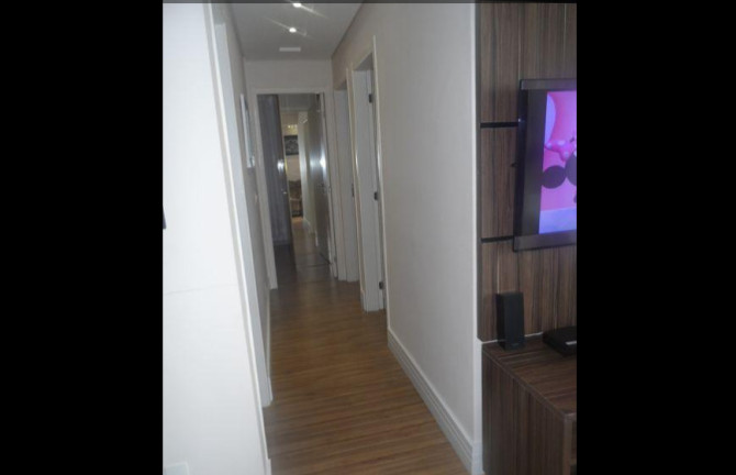 Apartamento com 3 Quartos à Venda, 62 m² em Jardim Celeste - São Paulo