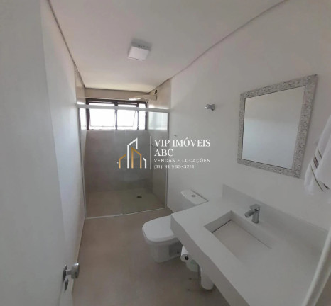 Imagem Apartamento com 3 Quartos à Venda, 125 m² em Vila Guiomar - Santo André Imagem Apartamento com 3 Quartos à Venda, 125 m² em Vila Guiomar - Santo André