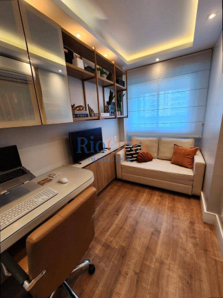 Imagem Apartamento com 4 Quartos à Venda, 144 m² em Barra Da Tijuca - Rio De Janeiro Imagem Apartamento com 4 Quartos à Venda, 144 m² em Barra Da Tijuca - Rio De Janeiro