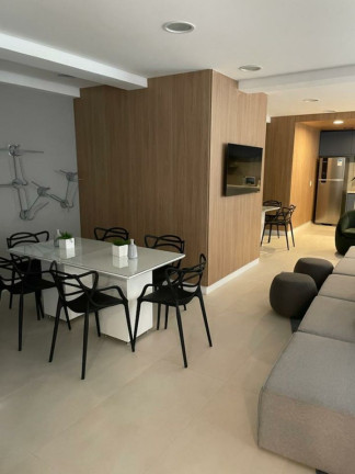 Imagem Apartamento com 1 Quarto à Venda, 25 m² em Pinheiros - São Paulo Imagem Apartamento com 1 Quarto à Venda, 25 m² em Pinheiros - São Paulo