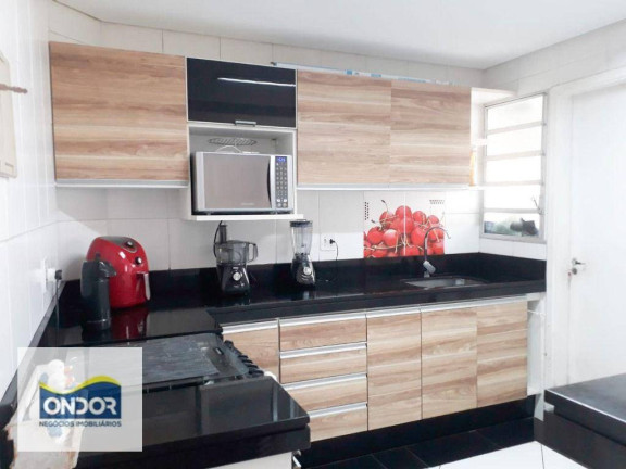 Imagem Casa de Condomínio com 4 Quartos à Venda, 110 m² em Granja Viana - Cotia