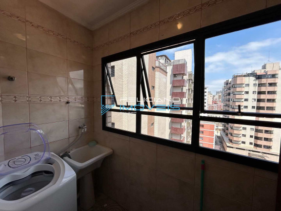 Imagem Apartamento com 2 Quartos à Venda, 86 m² em Tupi - Praia Grande Imagem Apartamento com 2 Quartos à Venda, 86 m² em Tupi - Praia Grande