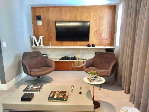 Imagem Apartamento com 3 Quartos à Venda, 167 m² em Jardim Apolo - São José Dos Campos Imagem Apartamento com 3 Quartos à Venda, 167 m² em Jardim Apolo - São José Dos Campos