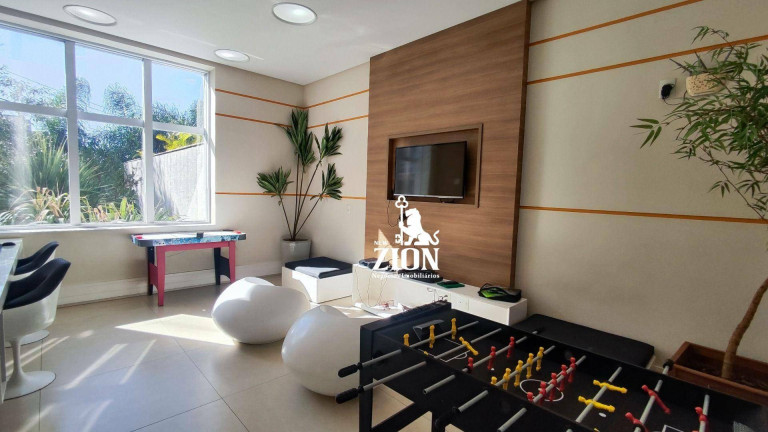 Imagem Apartamento com 2 Quartos à Venda, 72 m² em Santana - São Paulo
