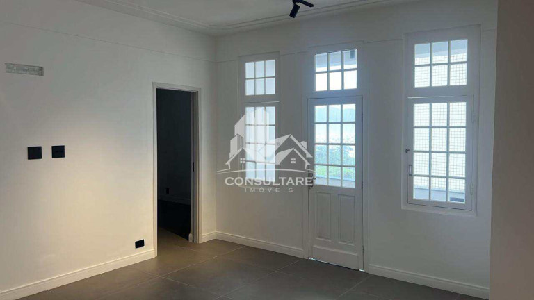 Imagem Apartamento com 2 Quartos à Venda, 80 m² em Gonzaga - Santos