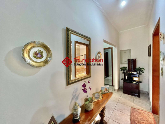 Imagem Casa de Condomínio com 3 Quartos à Venda, 1 m² em Chácara Dos Lagos - Carapicuíba