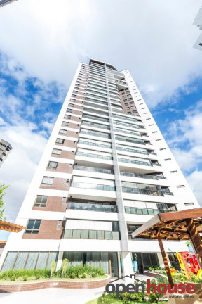 Apartamento com 3 Quartos à Venda, 165 m² em Tirol - Natal