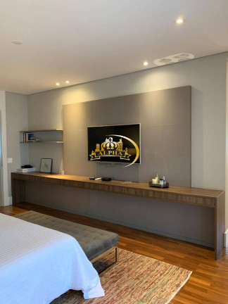 Imagem Casa de Condomínio com 4 Quartos à Venda, 705 m² em Tamboré - Santana De Parnaíba Imagem Casa de Condomínio com 4 Quartos à Venda, 705 m² em Tamboré - Santana De Parnaíba