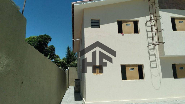 Imagem Apartamento com 3 Quartos à Venda, 66 m² em Janga - Paulista Imagem Apartamento com 3 Quartos à Venda, 66 m² em Janga - Paulista