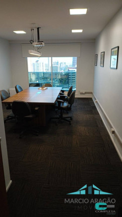 Imagem Sala Comercial para Alugar, 30 m² em Aldeota - Fortaleza