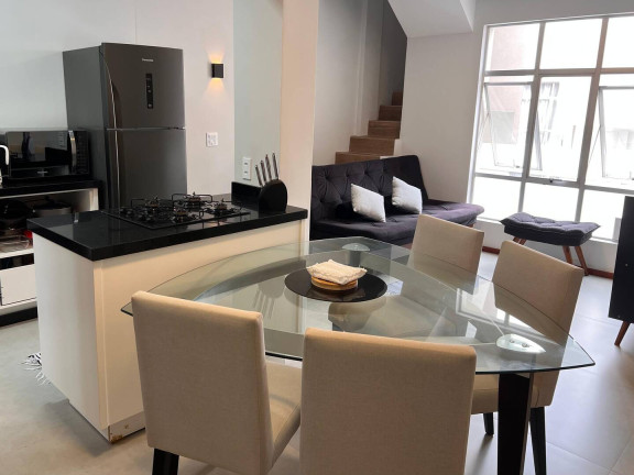 Imagem Apartamento com 2 Quartos à Venda, 76 m² em Capoeiras - Florianópolis
