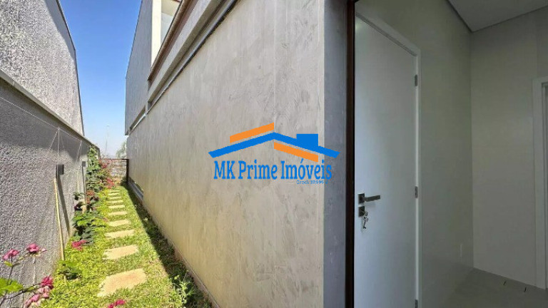 Imagem Casa de Condomínio com 3 Quartos à Venda, 342 m² em Alphaville Nova Esplanada 3 - Votorantim Imagem Casa de Condomínio com 3 Quartos à Venda, 342 m² em Alphaville Nova Esplanada 3 - Votorantim