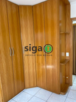 Imagem Apartamento com 3 Quartos à Venda, 66 m² em Jardim Marajoara - São Paulo Imagem Apartamento com 3 Quartos à Venda, 66 m² em Jardim Marajoara - São Paulo