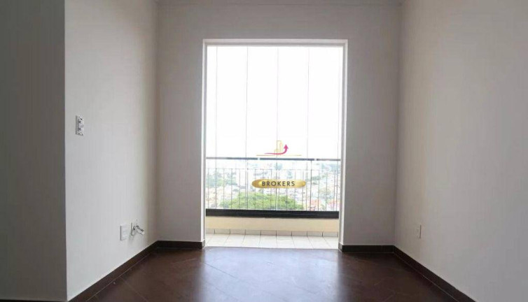 Imagem Apartamento com 2 Quartos à Venda, 49 m² em Jardim Celeste - São Paulo Imagem Apartamento com 2 Quartos à Venda, 49 m² em Jardim Celeste - São Paulo
