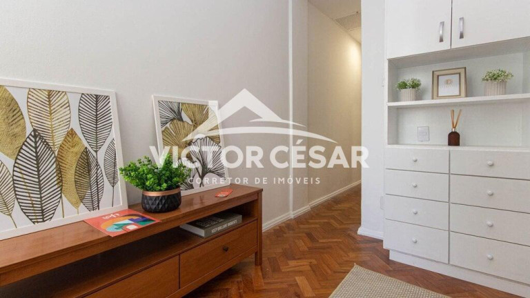 Imagem Apartamento com 1 Quarto à Venda, 41 m² em Flamengo - Rio De Janeiro