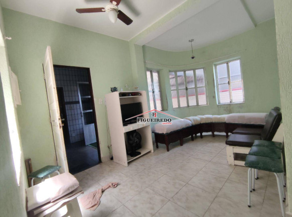 Imagem Apartamento com 2 Quartos à Venda, 70 m² em Vila Guilhermina - Praia Grande