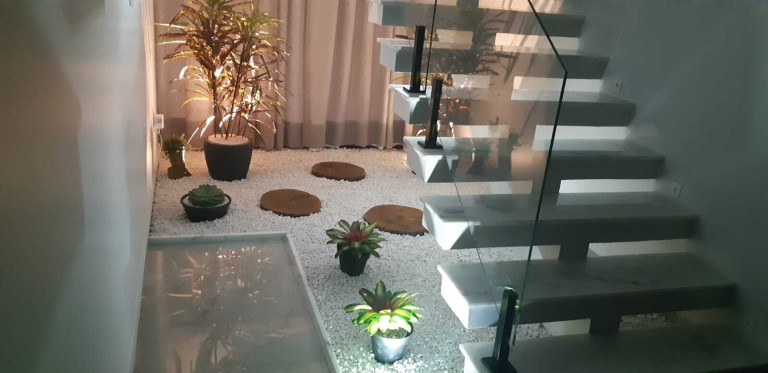 Imagem Casa de Condomínio com 3 Quartos à Venda, 250 m² em Cézar De Souza - Mogi Das Cruzes