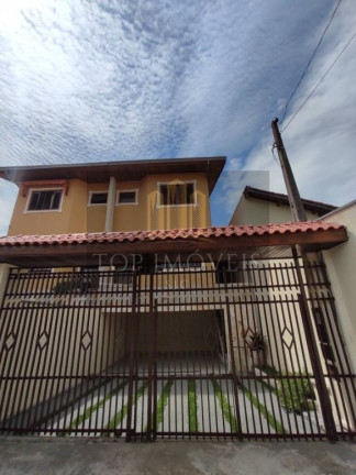 Sobrado com 3 Quartos à Venda, 137 m² em Bosque Dos Eucaliptos - São José Dos Campos
