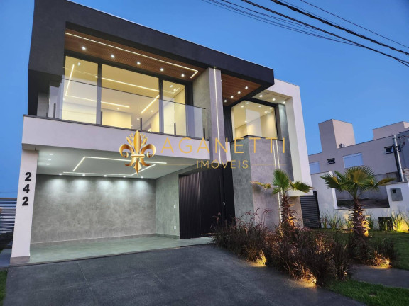 Imagem Casa com 4 Quartos à Venda, 304 m² em Vespasiano Imagem Casa com 4 Quartos à Venda, 304 m² em Vespasiano