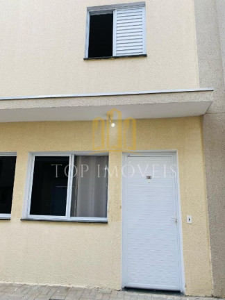 Imagem Casa de Condomínio com 2 Quartos à Venda, 98 m² em Santa Luzia - Caçapava