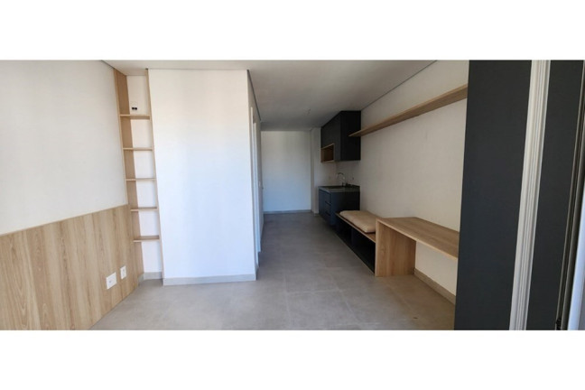 Imagem Imóvel com 1 Quarto à Venda, 31 m² em Sumarezinho - São Paulo