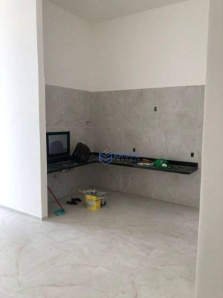 Imagem Casa com 3 Quartos à Venda, 115 m² em Precabura - Eusébio Imagem Casa com 3 Quartos à Venda, 115 m² em Precabura - Eusébio