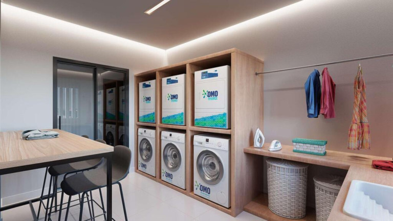 Imagem Apartamento com 2 Quartos à Venda, 47 m² em Perdizes - São Paulo Imagem Apartamento com 2 Quartos à Venda, 47 m² em Perdizes - São Paulo