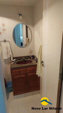 Imagem Apartamento com 2 Quartos à Venda, 83 m² em Icaraí - Niterói Imagem Apartamento com 2 Quartos à Venda, 83 m² em Icaraí - Niterói