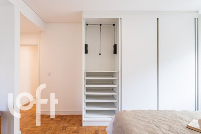Imagem Apartamento com 2 Quartos à Venda, 151 m² em Jardim Paulista - São Paulo