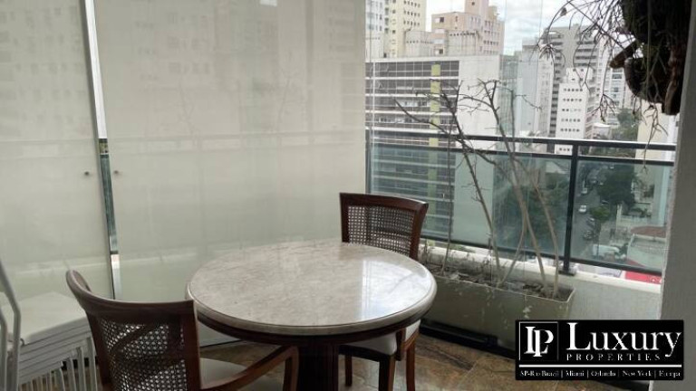 Imagem Apartamento com 3 Quartos à Venda, 350 m² em Higienópolis - São Paulo Imagem Apartamento com 3 Quartos à Venda, 350 m² em Higienópolis - São Paulo