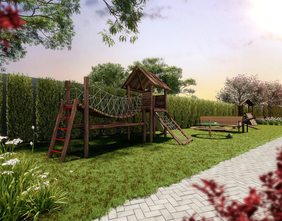 Imagem Apartamento com 3 Quartos à Venda, 64 m² em Parque Santa Rosa - Suzano