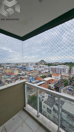 Imagem Imóvel com 2 Quartos à Venda, 55 m² em Recreio Dos Bandeirantes - Rio De Janeiro