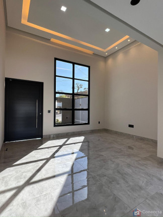 Imagem Casa com 3 Quartos à Venda, 140 m² em Afonso Queiroz - Patos De Minas