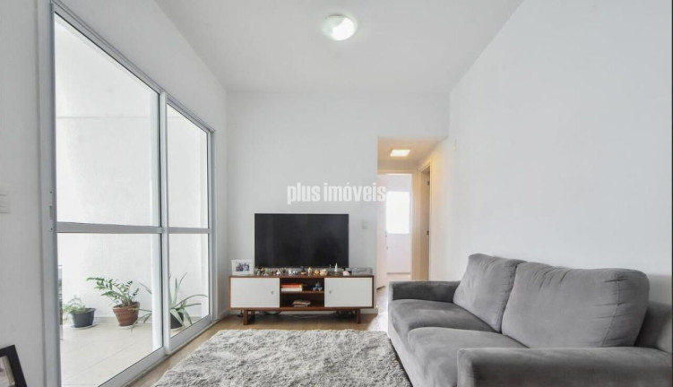 Imagem Apartamento com 2 Quartos à Venda, 76 m² em Santo Amaro - São Paulo Imagem Apartamento com 2 Quartos à Venda, 76 m² em Santo Amaro - São Paulo