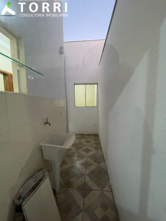 Imagem Casa com 2 Quartos à Venda, 55 m² em éden - Sorocaba