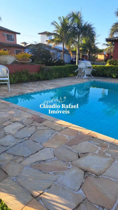Imagem Casa com 5 Quartos à Venda, 300 m² em Baia Formosa - Armação Dos Búzios