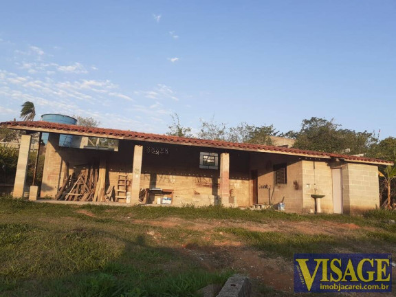 Imagem Chácara com 3 Quartos à Venda, 1 m² em Chácaras Santa Maria - Jacareí Imagem Chácara com 3 Quartos à Venda, 1 m² em Chácaras Santa Maria - Jacareí