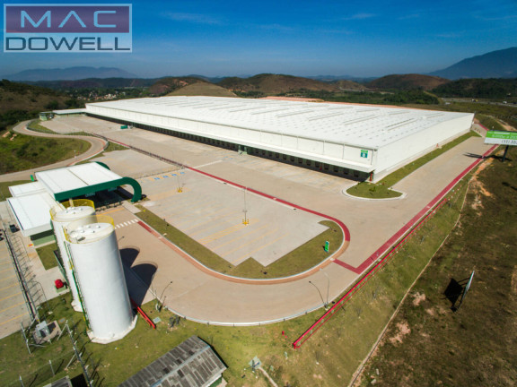Imagem Galpão para Alugar, 4.048 m² em Mantiquira / Duque De Caxias / Rj - Duque De Caxias Imagem Galpão para Alugar, 4.048 m² em Mantiquira / Duque De Caxias / Rj - Duque De Caxias